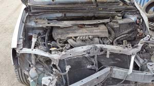 2005 MODEL TOYOTA COROLLA ÇIKMA MOTOR